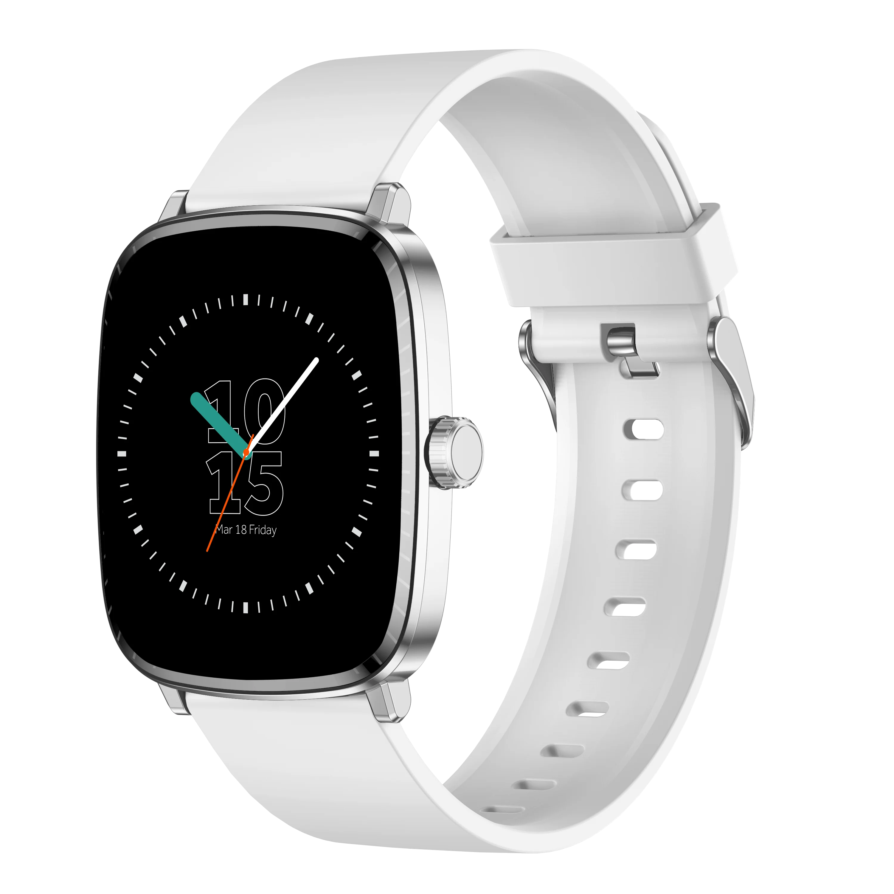Faster NERV Watch 2 PRO Smart watch Mr Gadget Official h3