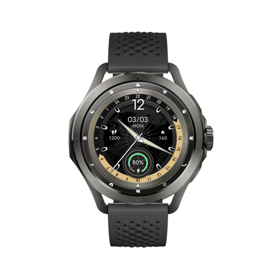 KALOBEE Business Watch Series - SK44 Mr Gadget Official h3