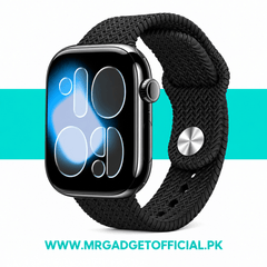 HK12 Pro  Series 12 Smart Watch 46mm Mr Gadget Official