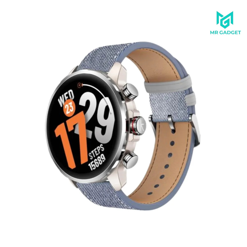 Kieslect kr3 Mr Gadget Official h3