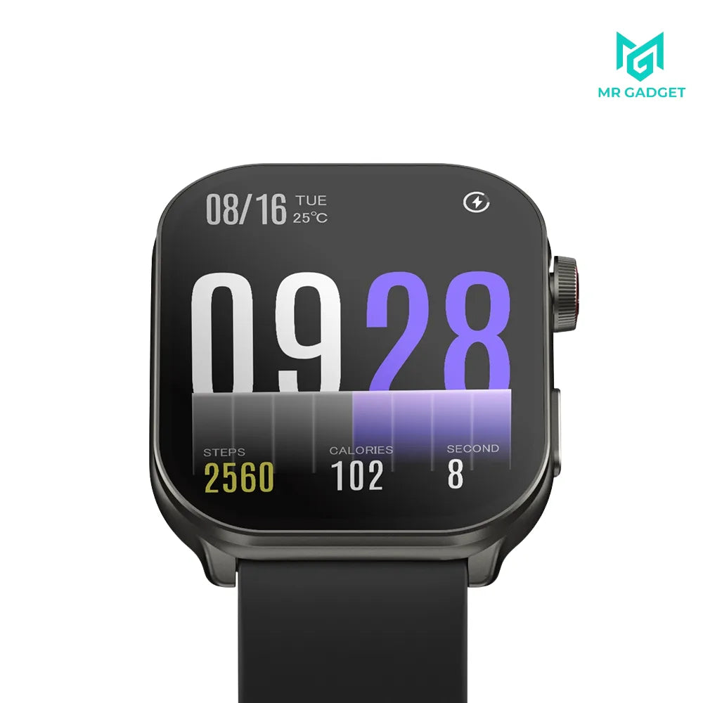 Kieslect balancs Mr Gadget Official h3