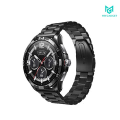 Kieslect Actor Leading GPS Calling Fashion Smart Watch Mr Gadget Official h3