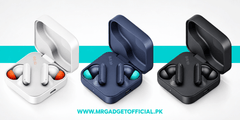 Nothing CMF Buds Neo True Wireless Earbuds with Adaptive ANC Mr Gadget Official