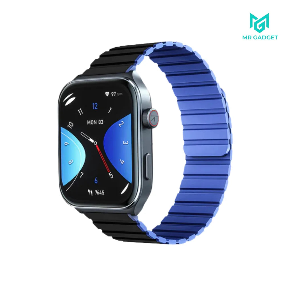 Kieslect ks2 Mr Gadget Official h3