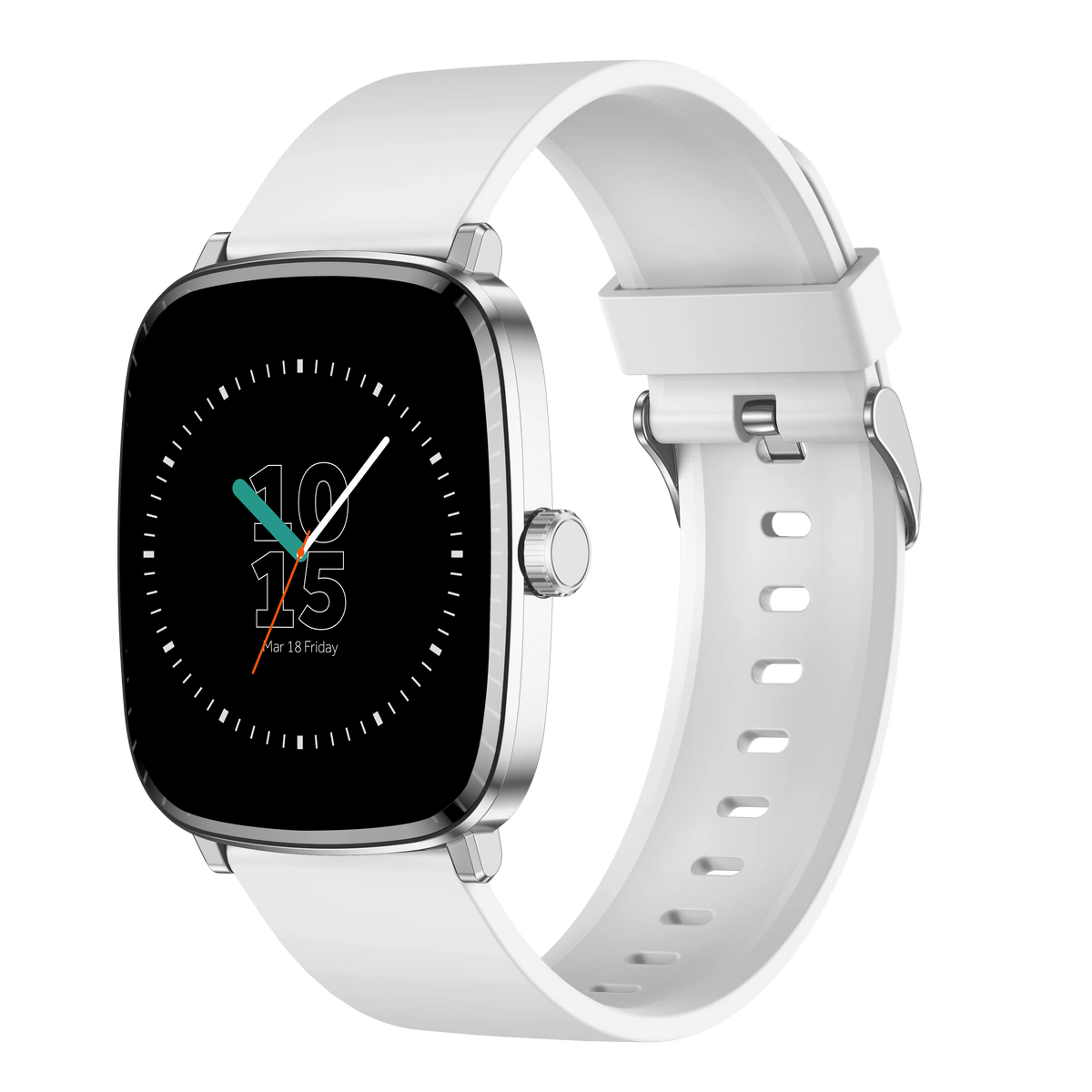 Faster NERV Watch 2 PRO Smart watch Mr Gadget Official h3