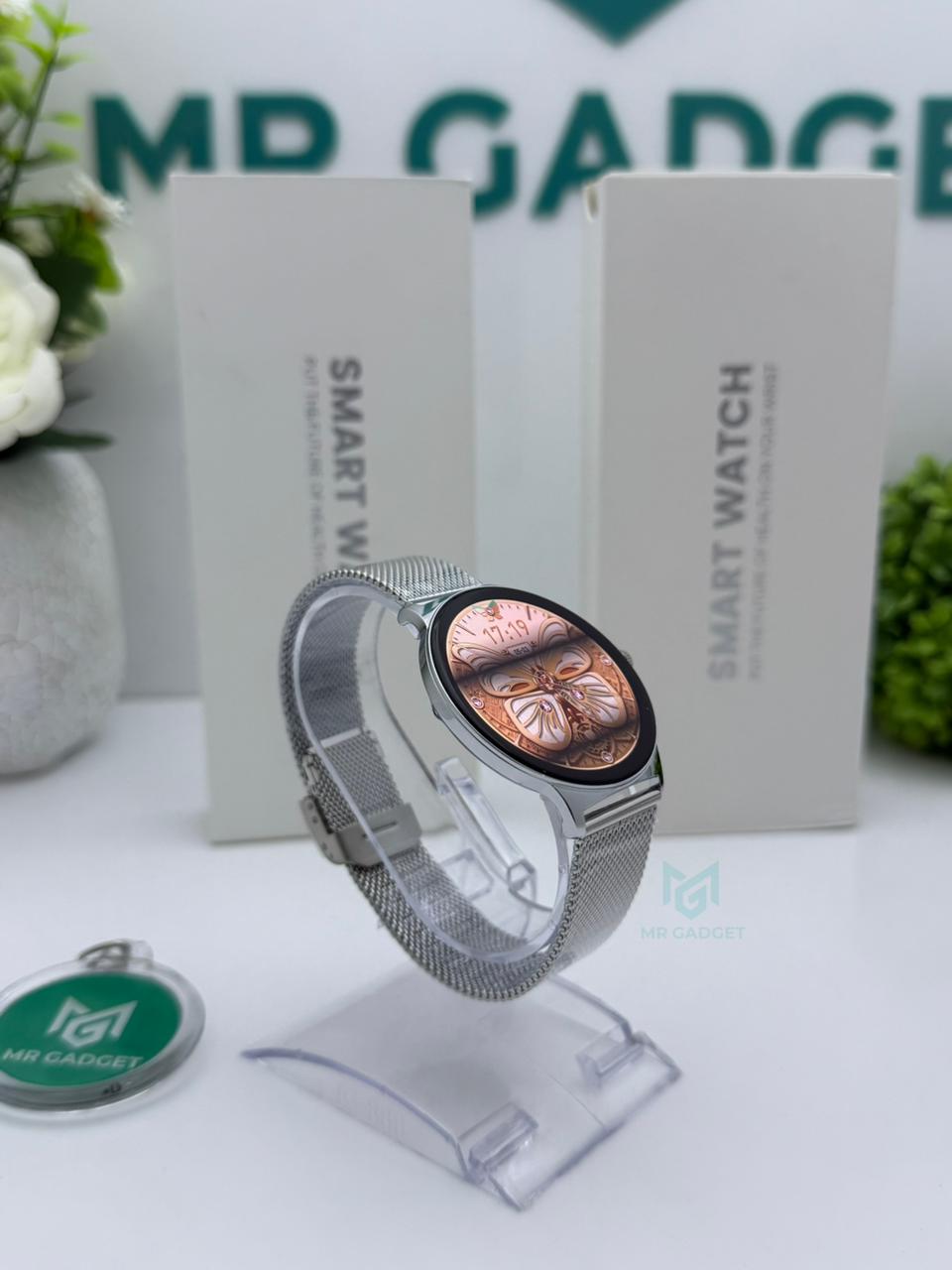 V89 Smart Watch Mr Gadget Official h3