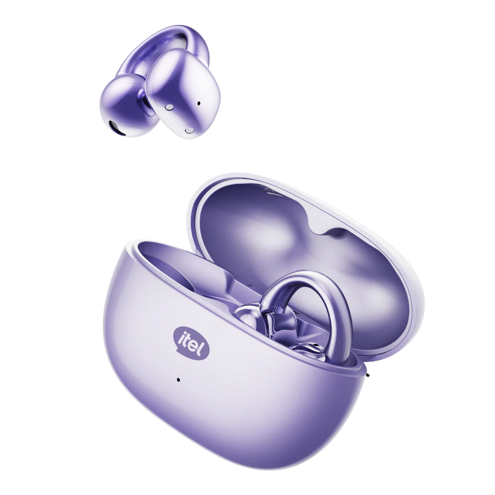 Buds Fit5 Mr Gadget Official h3
