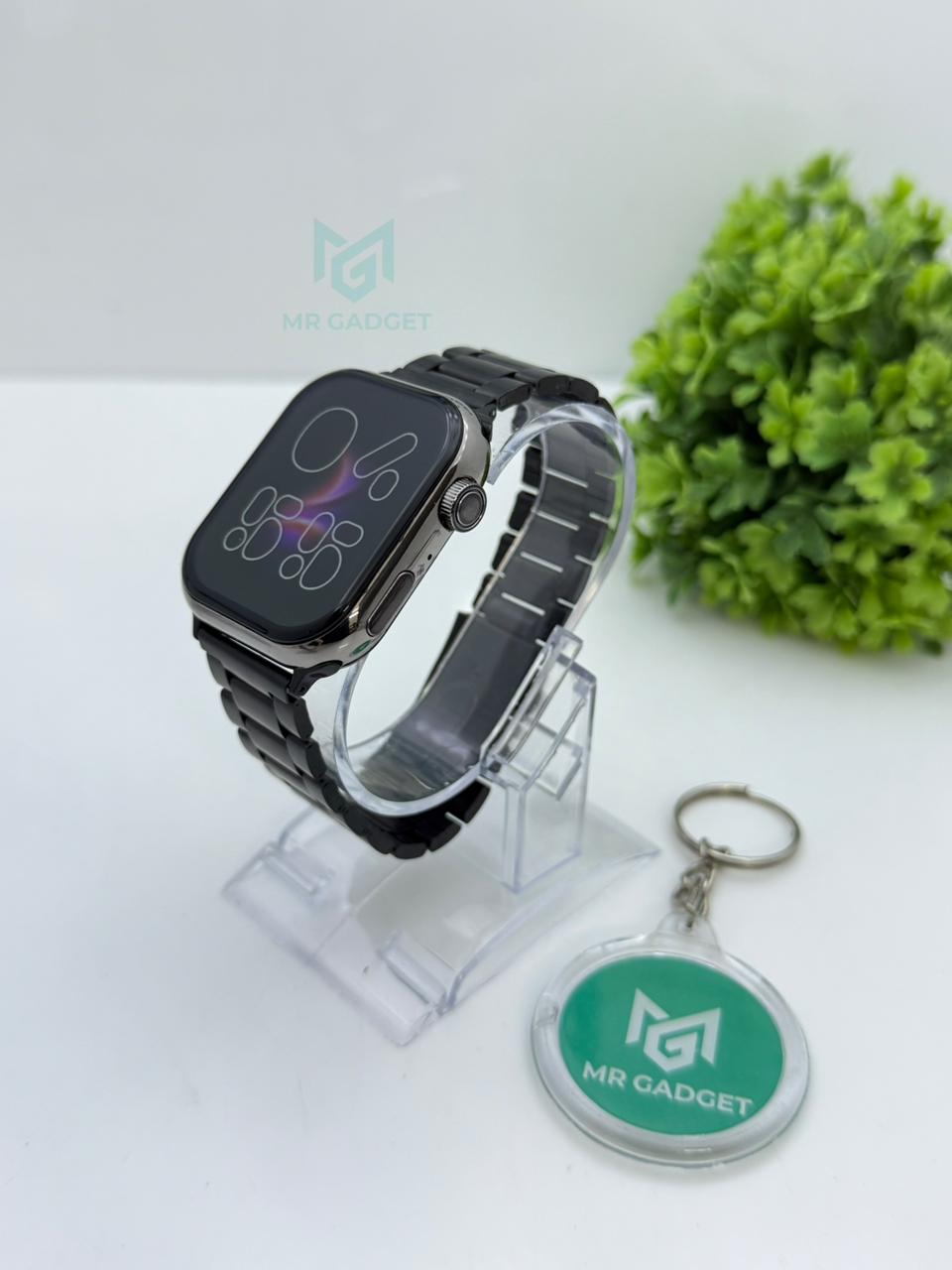 WATCH 11 MAX WITH ROLEX CHN Mr Gadget Official h3