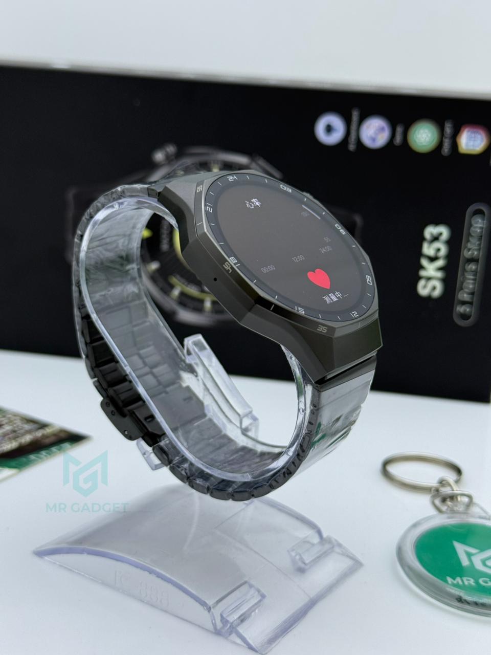 KALOBEE SK53 Mr Gadget Official h3