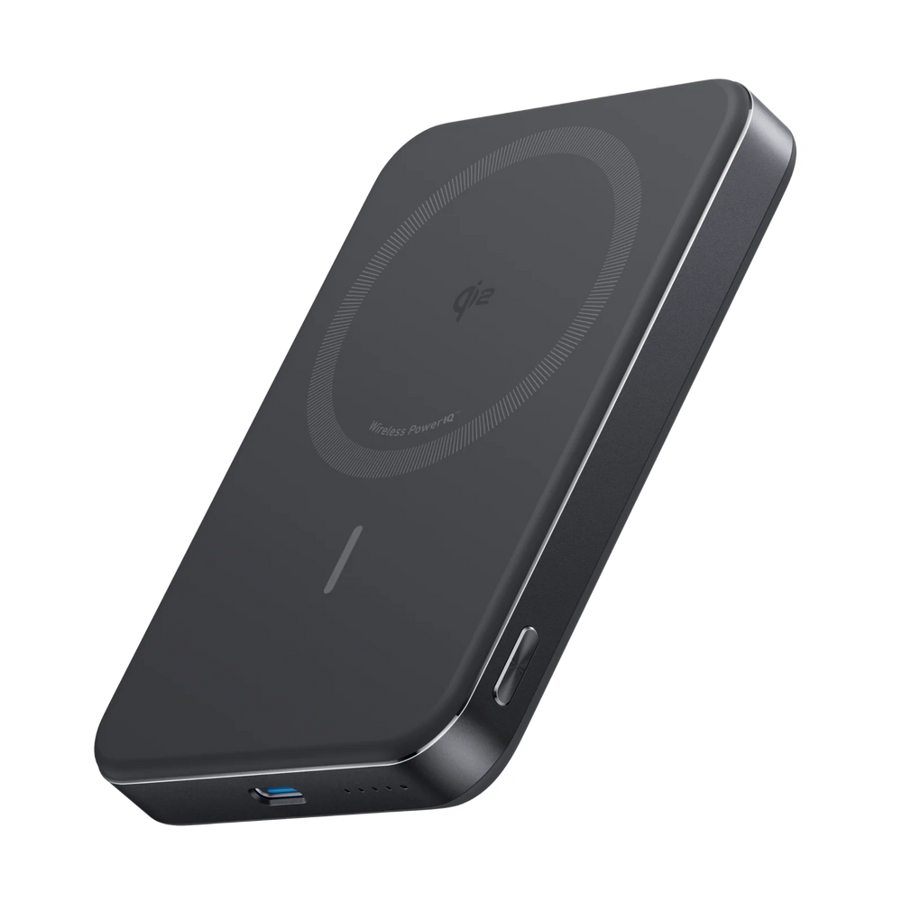 Anker MagGo Power Bank (10K, Slim) Mr Gadget Official h3