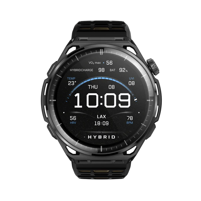 Amazfit Balance 3  Smart Watch Mr Gadget Official