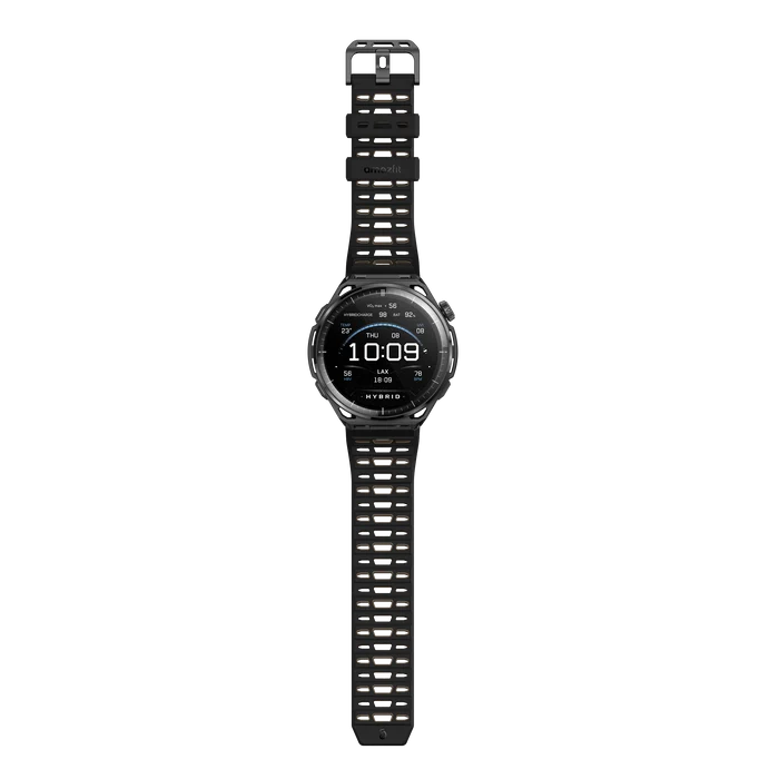 Amazfit Balance 3  Smart Watch Mr Gadget Official