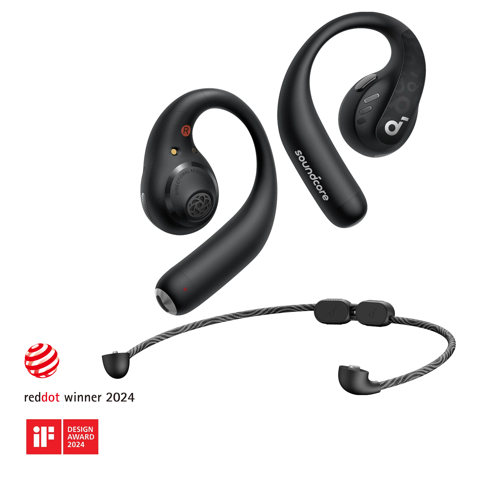 Soundcore AeroFit Pro Mr Gadget Official h3