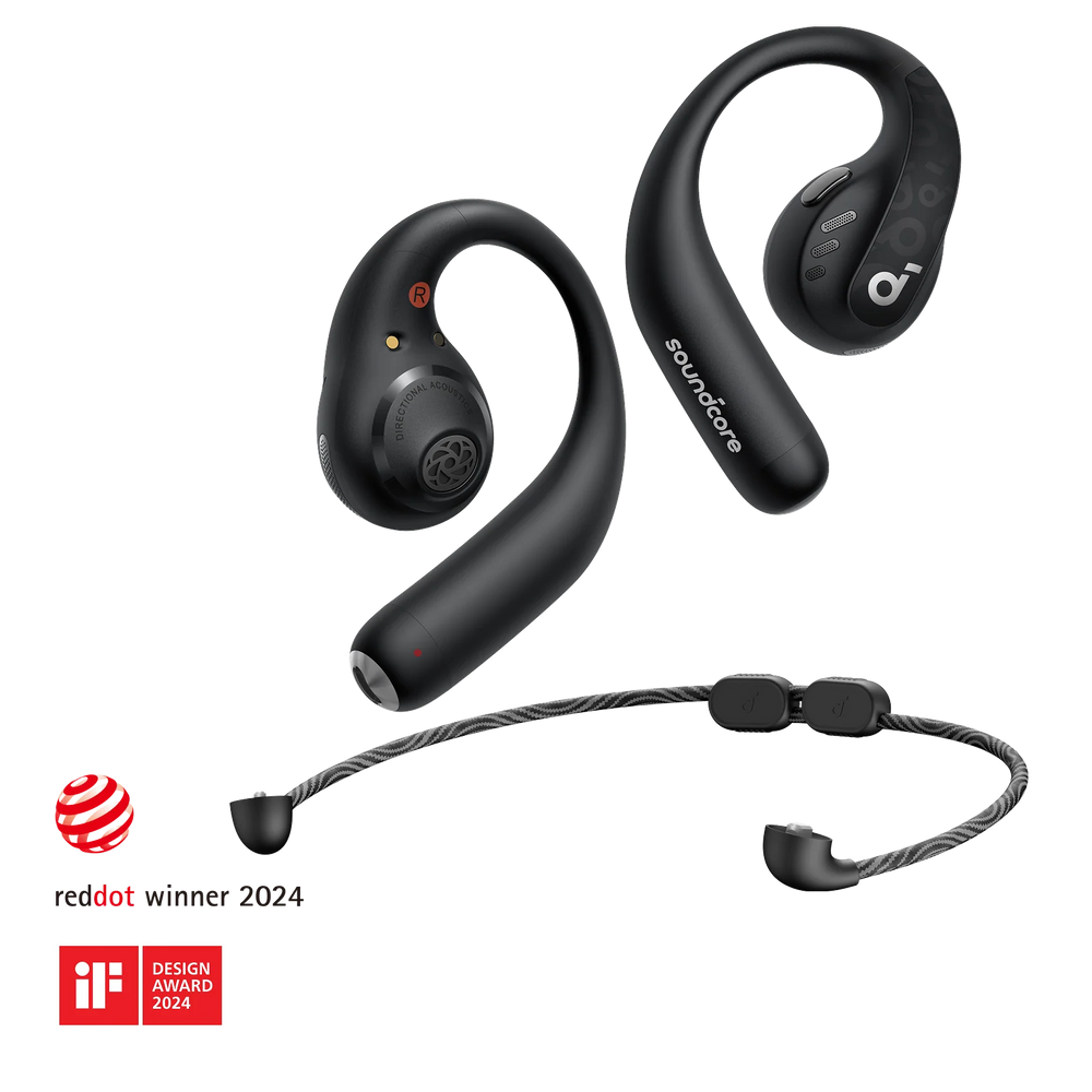Soundcore AeroFit Pro Mr Gadget Official h3