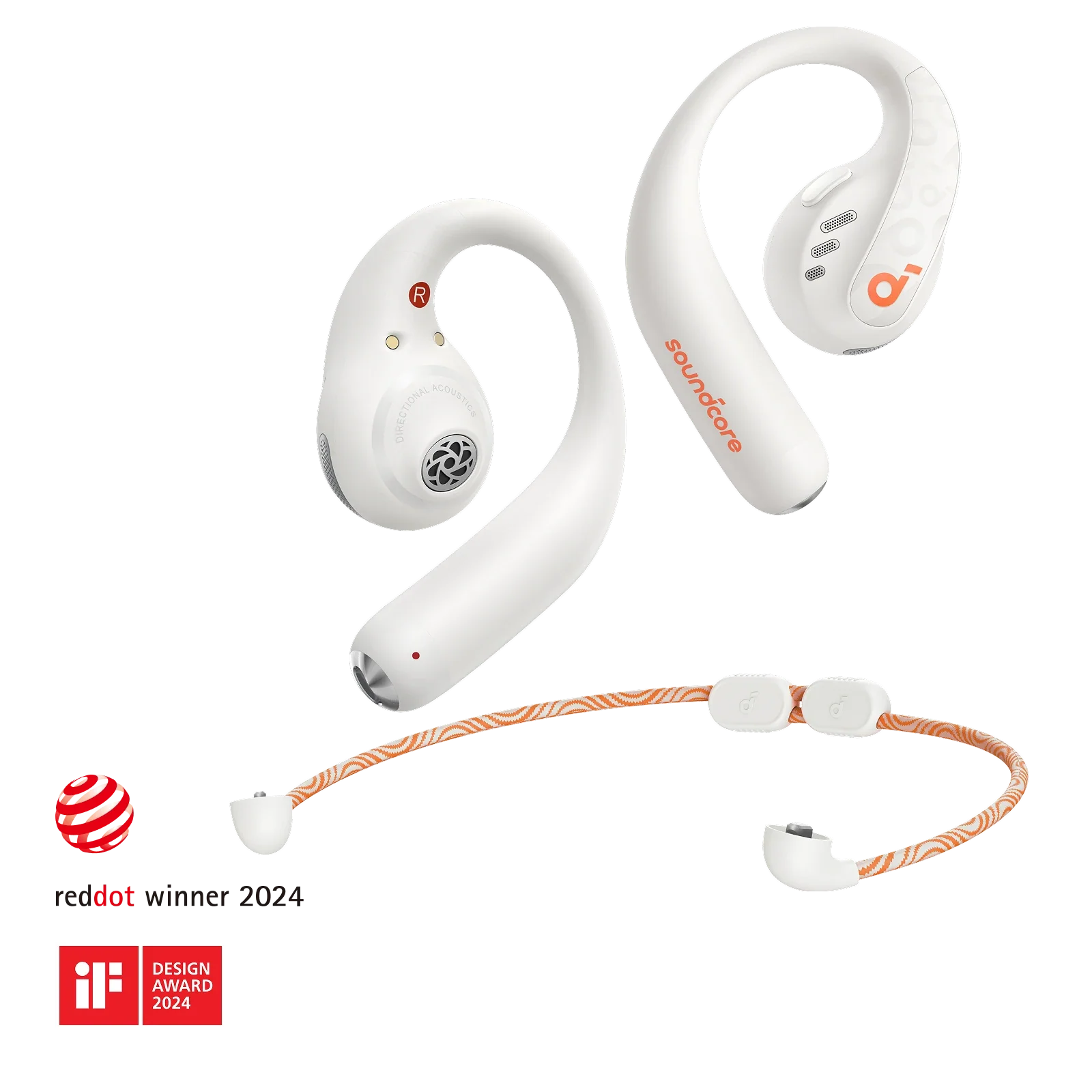 Soundcore AeroFit Pro Mr Gadget Official h3