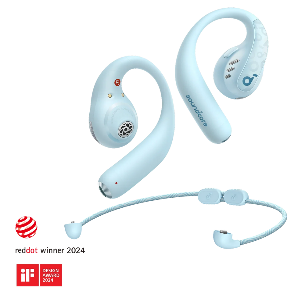 Soundcore AeroFit Pro Mr Gadget Official h3