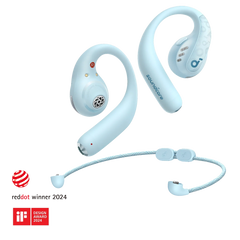 Soundcore AeroFit Pro Mr Gadget Official h3