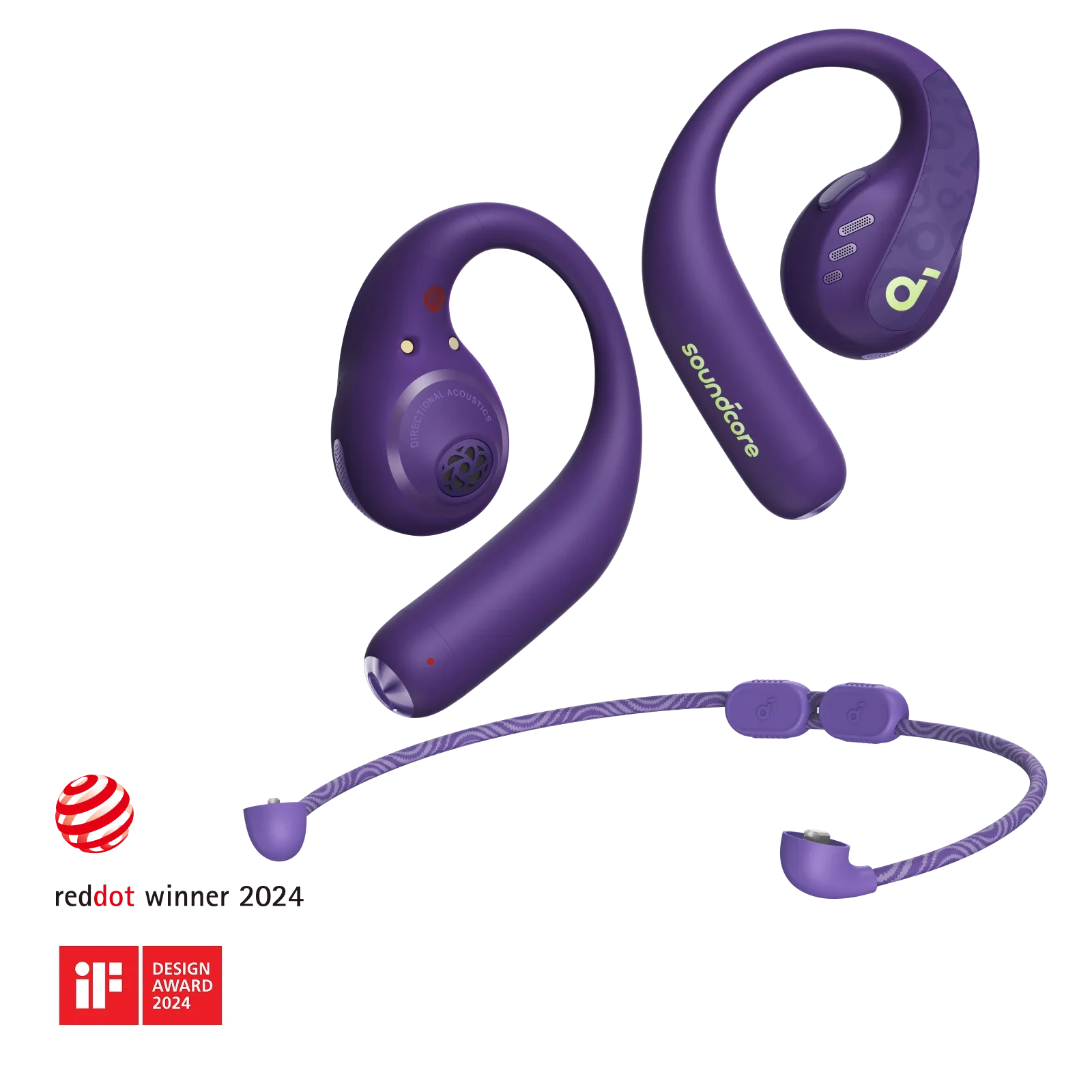 Soundcore AeroFit Pro Mr Gadget Official h3
