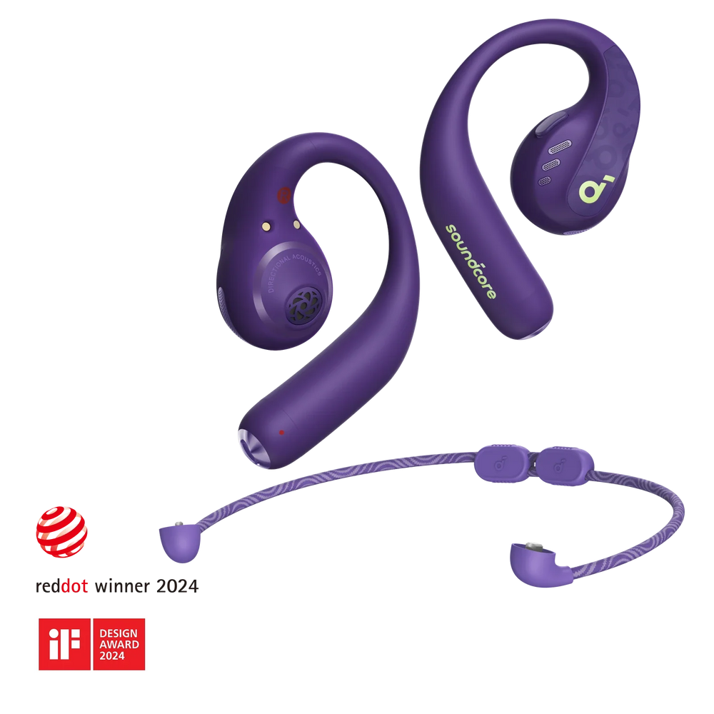 Soundcore AeroFit Pro Mr Gadget Official h3
