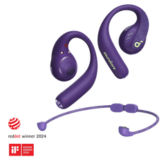 Soundcore AeroFit Pro Mr Gadget Official h3