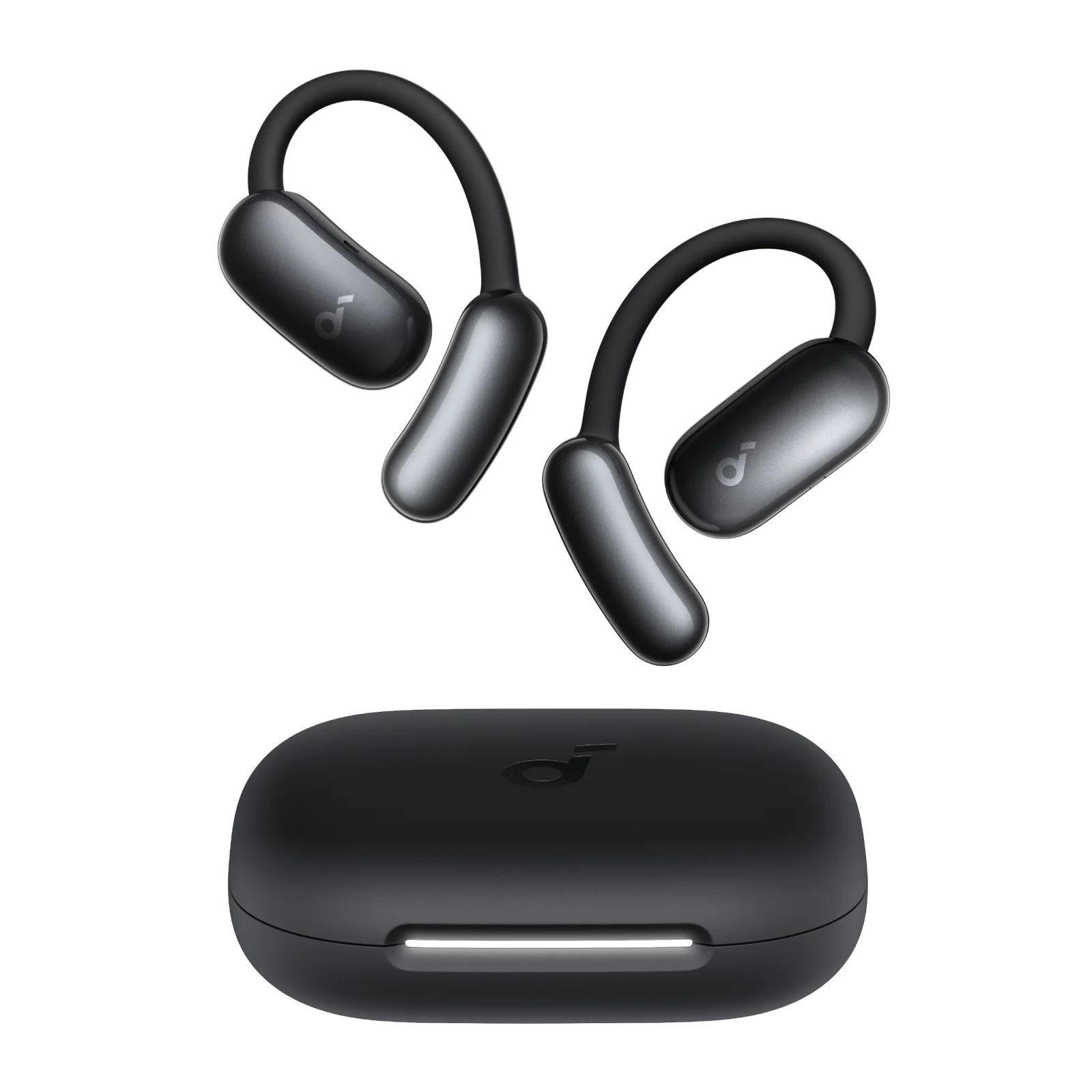 Soundcore AeroFit 2 AI Assistant Mr Gadget Official h3