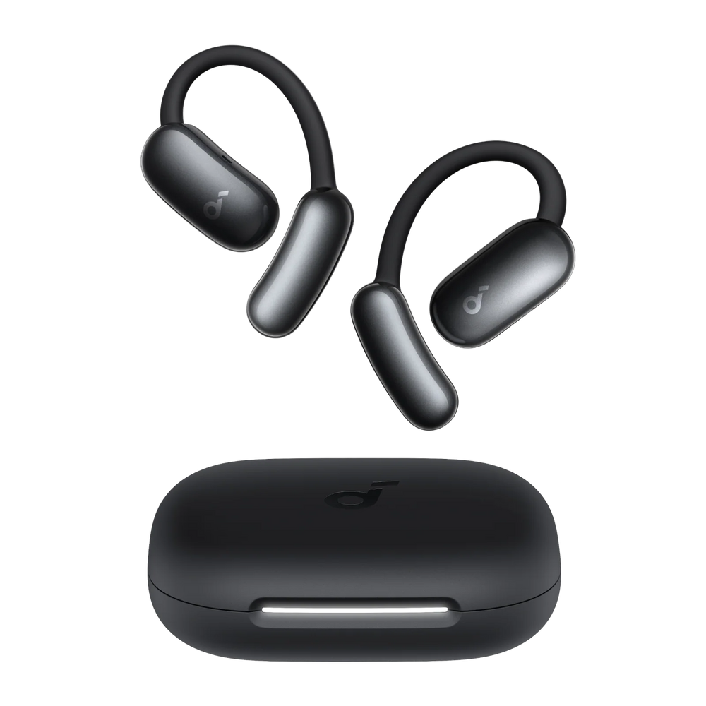 Soundcore AeroFit 2 AI Assistant Mr Gadget Official h3