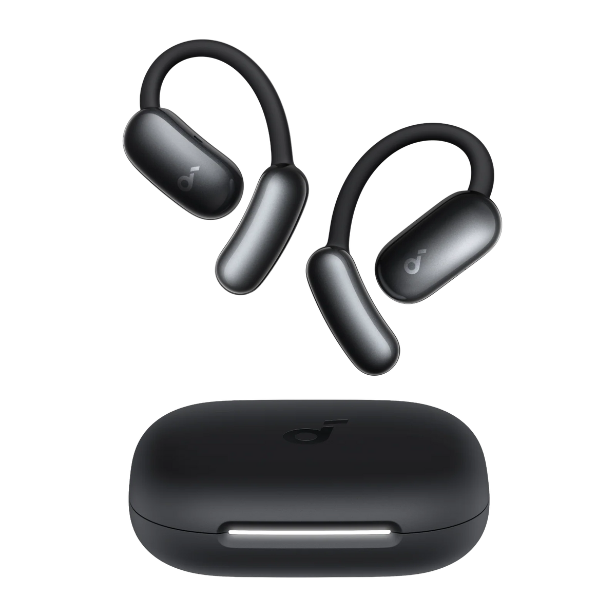 Soundcore AeroFit 2 AI Assistant Mr Gadget Official h3