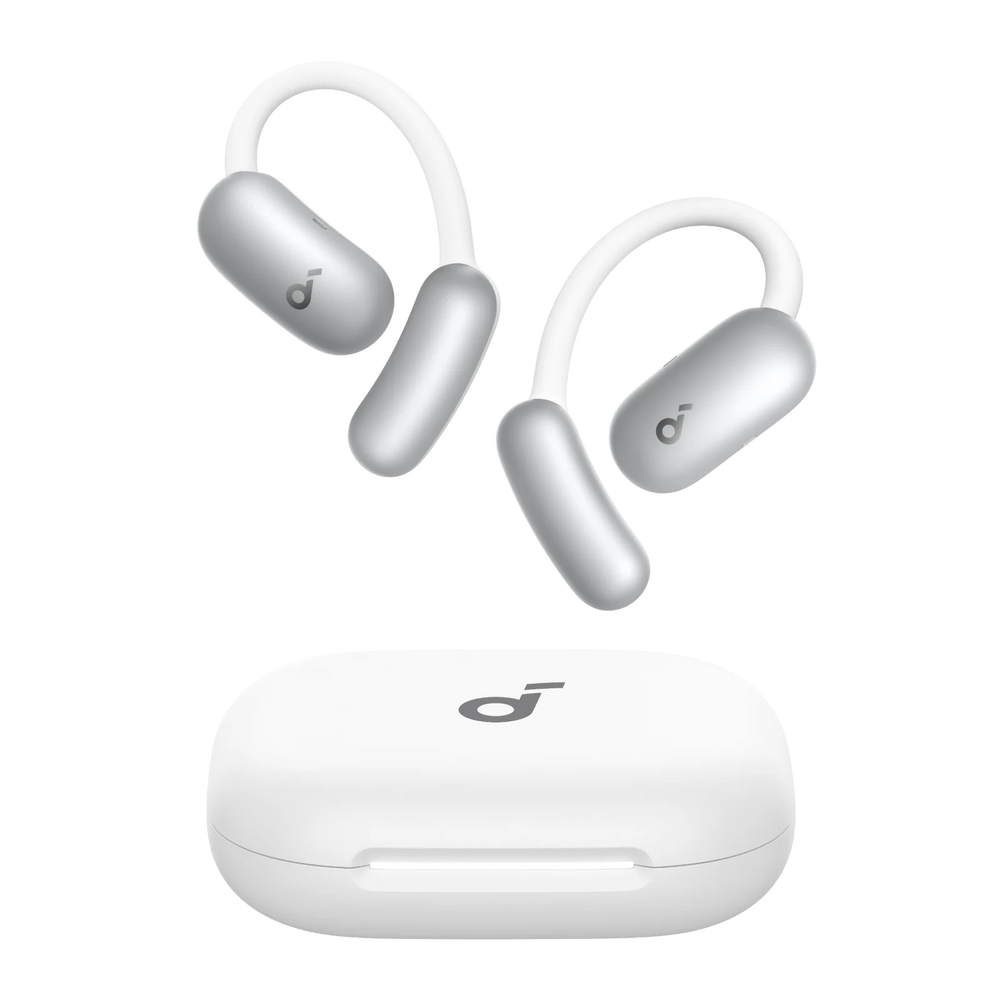 Soundcore AeroFit 2 AI Assistant Mr Gadget Official h3