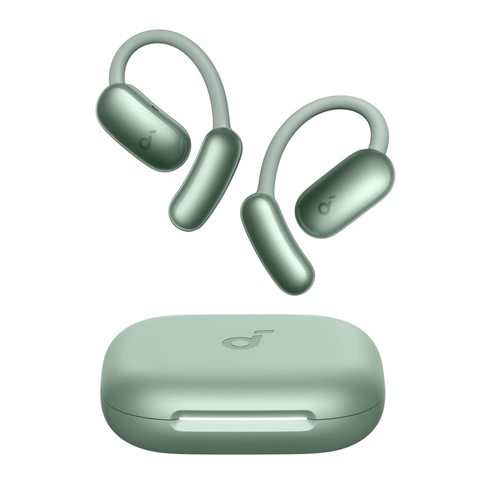 Soundcore AeroFit 2 AI Assistant Mr Gadget Official h3
