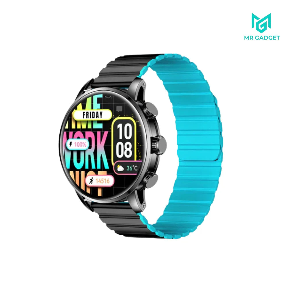Kieslect kr 2 Mr Gadget Official h3