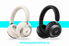 Anker Soundcore Space One Pro Wireless Headphones Mr Gadget Official