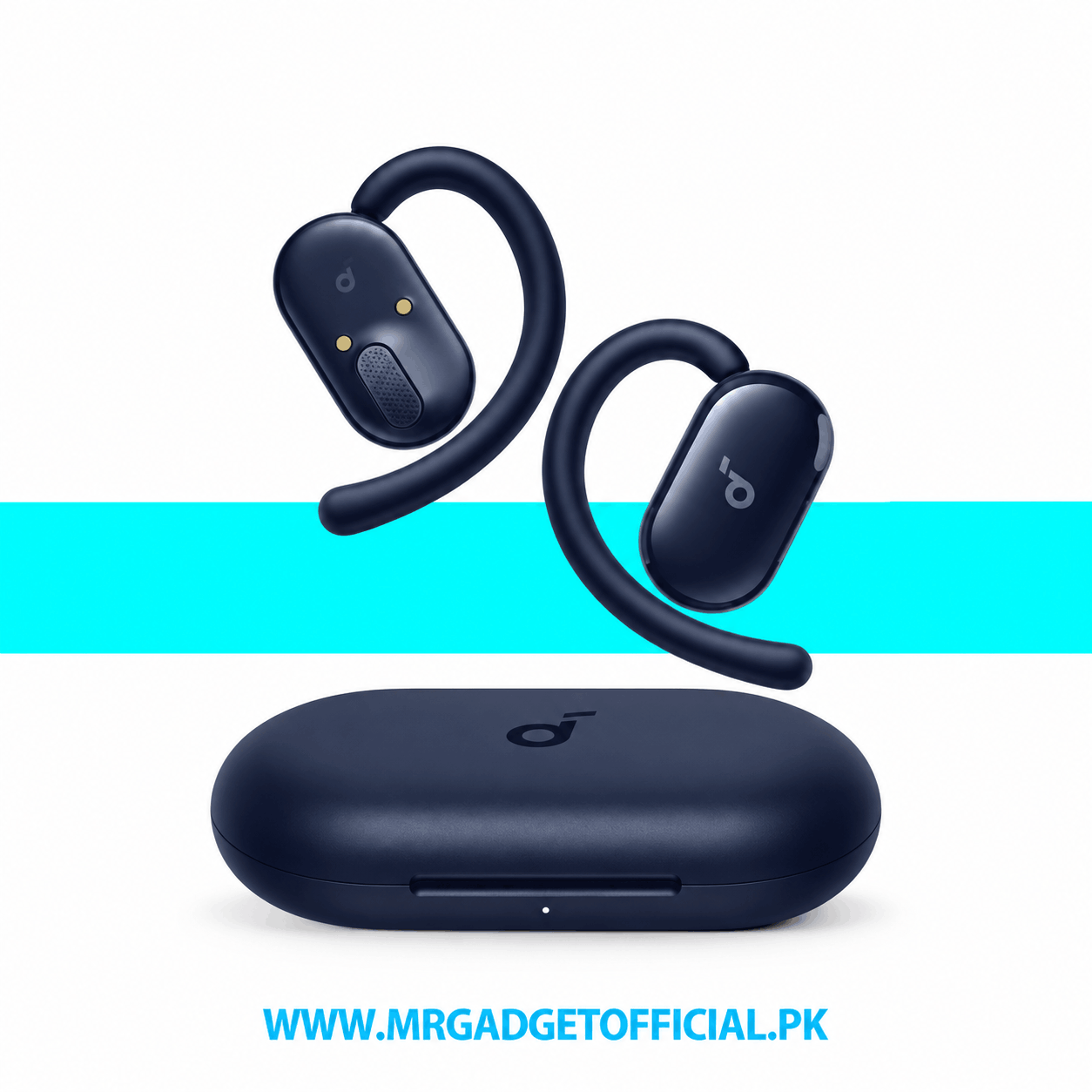 Soundcore V20i by Anker Mr Gadget Official