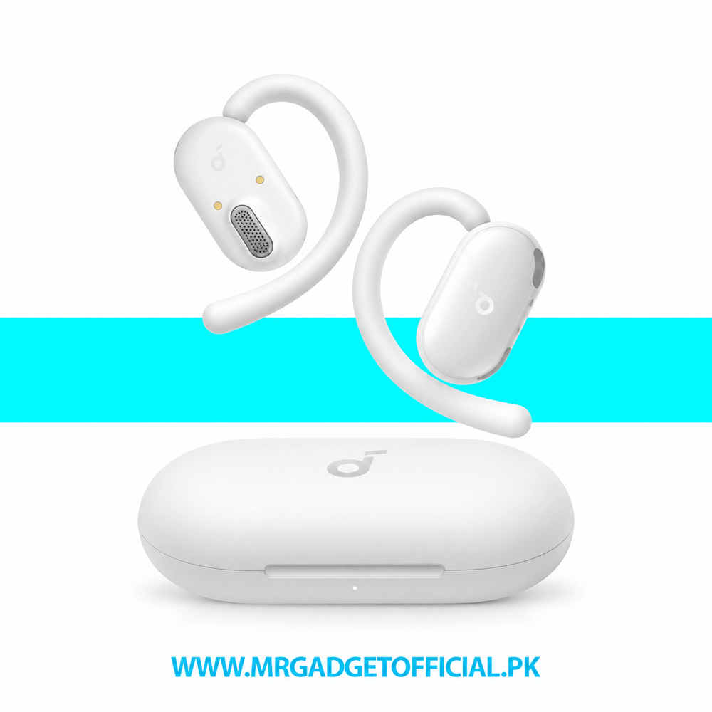 Soundcore V20i by Anker Mr Gadget Official