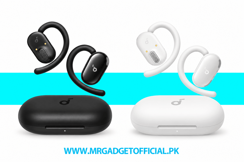 Soundcore V20i by Anker Mr Gadget Official