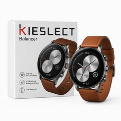 Kieslect Balancer Calling Smart  Watch Mr Gadget Official