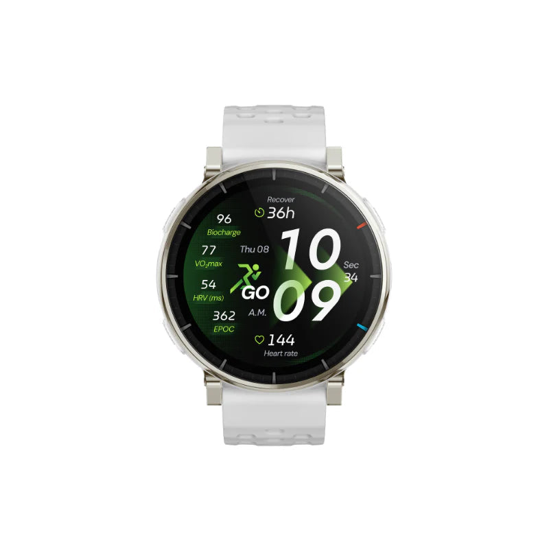 Amazfit Active 3 Smart Watch | Premium Variant Mr Gadget Official