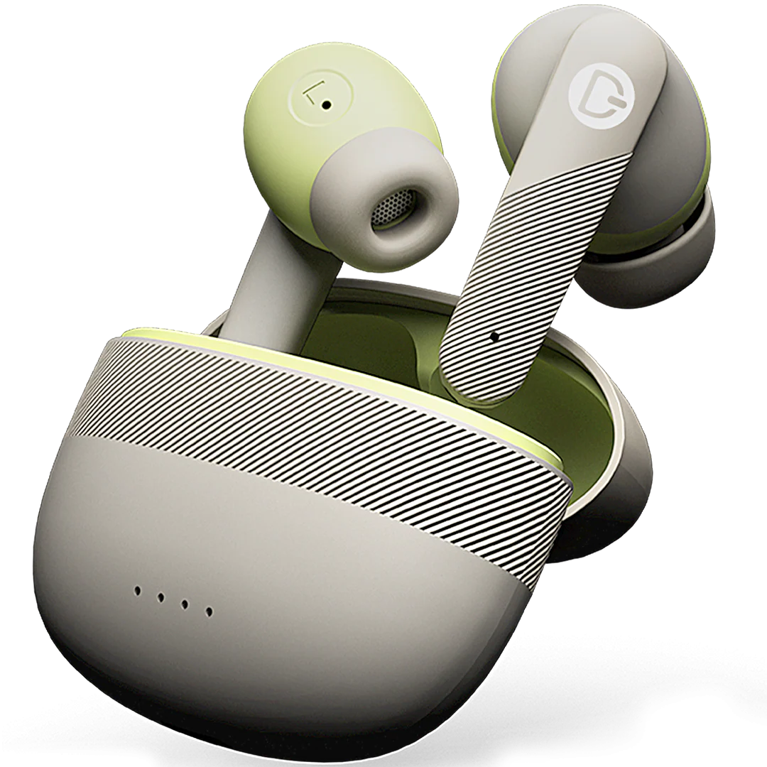 Airdots 200 Curve Pro Mr Gadget Official h3