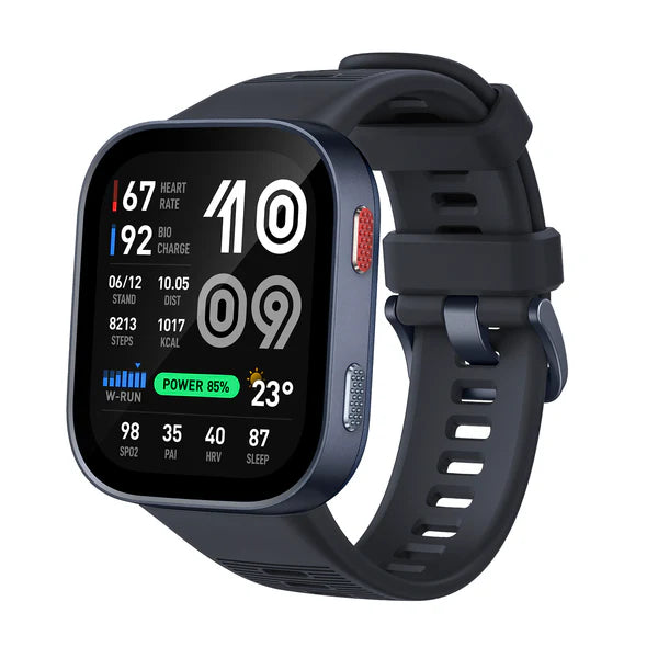Amazfit Bip Max Smart Watch Mr Gadget Official