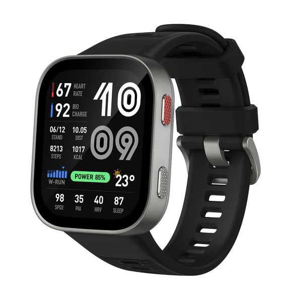 Amazfit Bip Max Smart Watch Mr Gadget Official