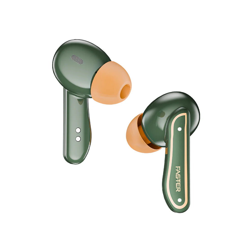 Faster Roar ANC ENC Earbuds Mr Gadget Official h3
