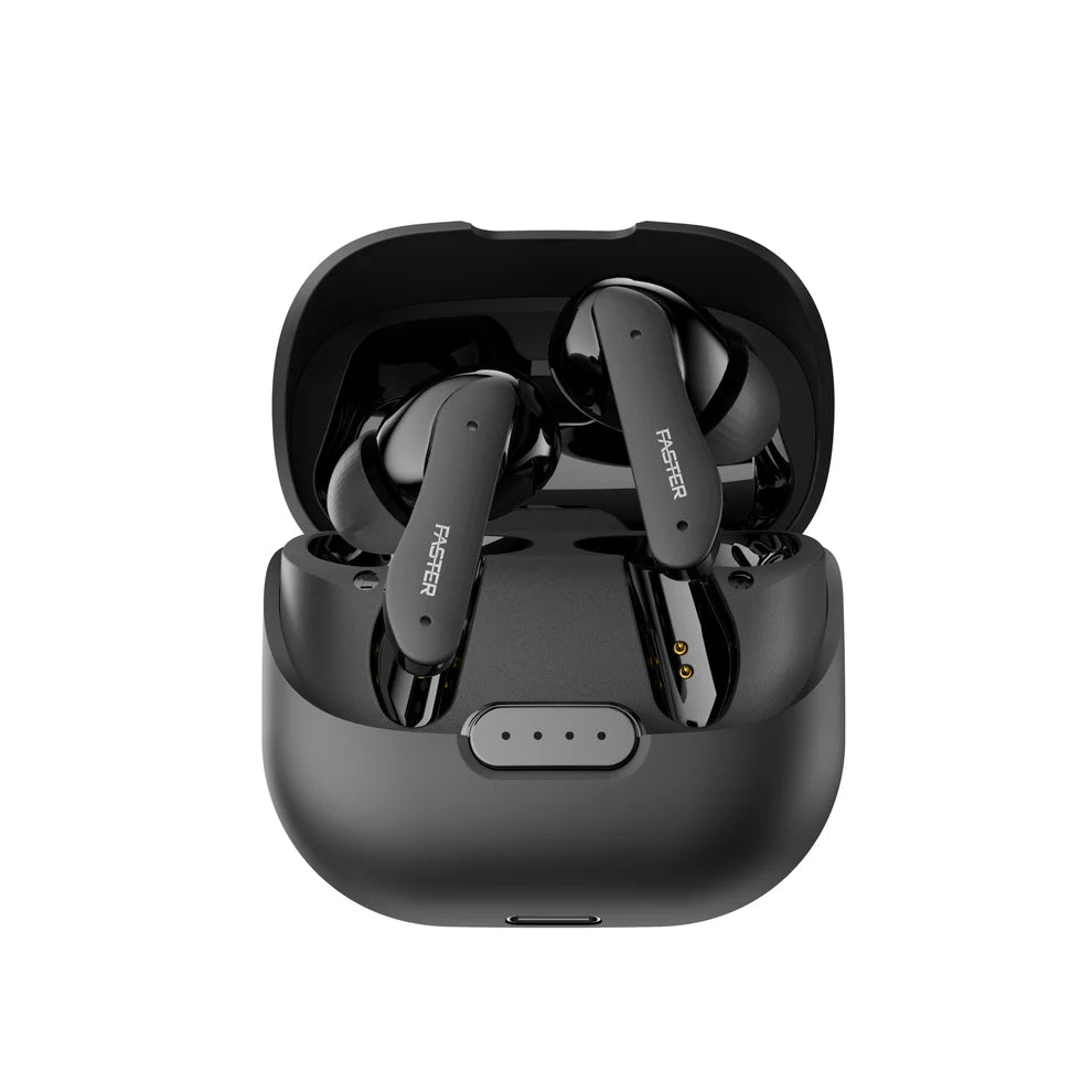 Faster Roar ANC ENC Earbuds Mr Gadget Official h3