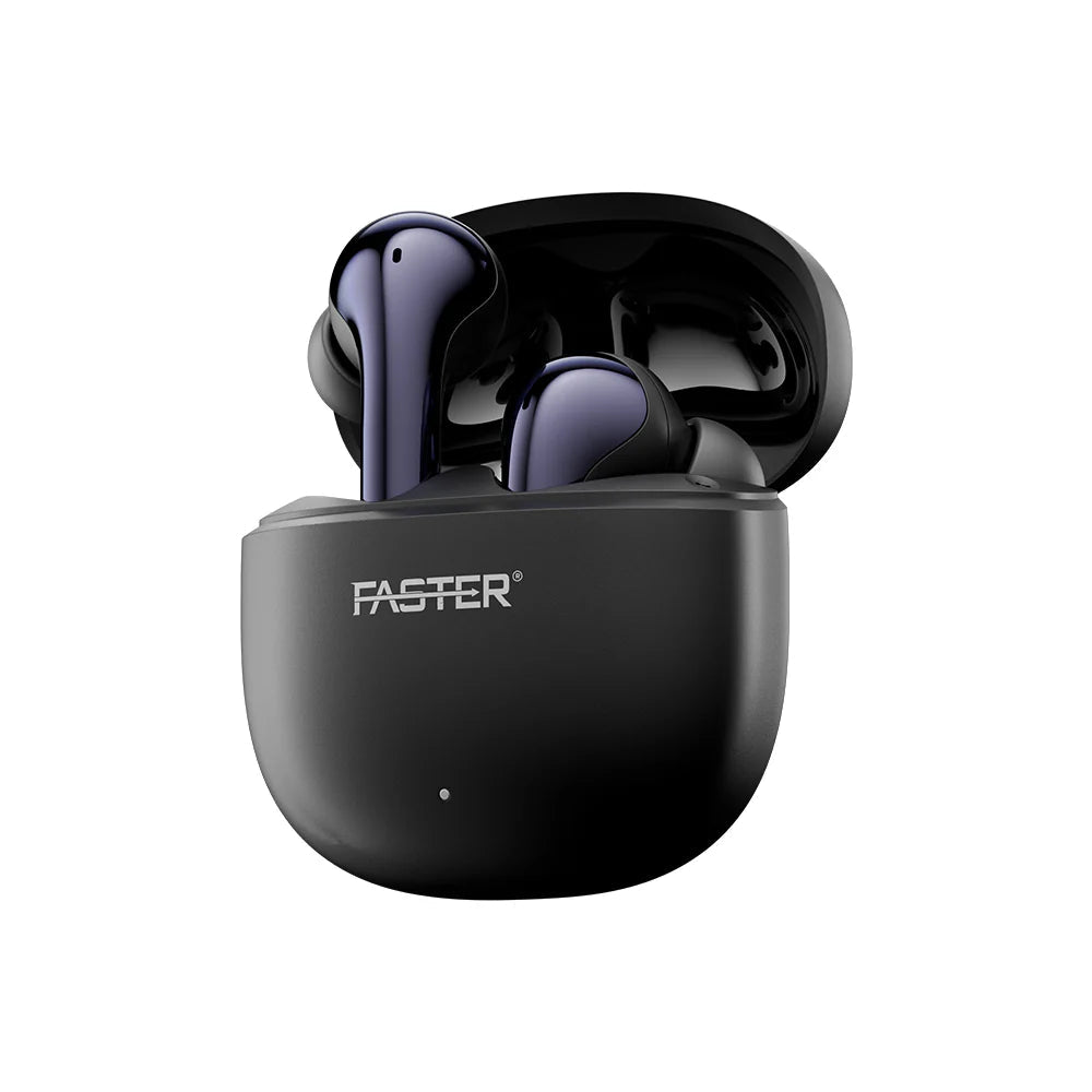 Faster Fusion X Hybrid ANC Earbuds Mr Gadget Official h3