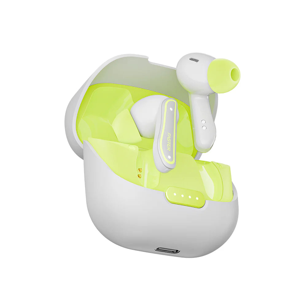 Faster Roar ANC ENC Earbuds Mr Gadget Official h3