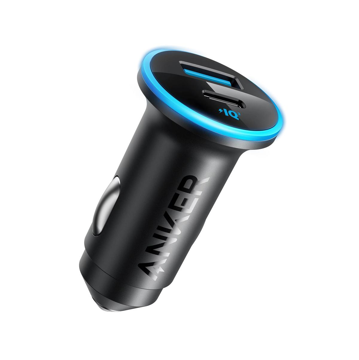 Anker 323 Car Charger C+U 52.5W – A2735 Mr Gadget Official h3