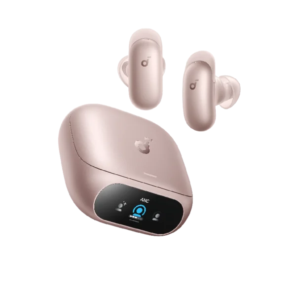 Anker Soundcore Liberty 5 Pro Premium ANC Wireless Earbuds Mr Gadget Official