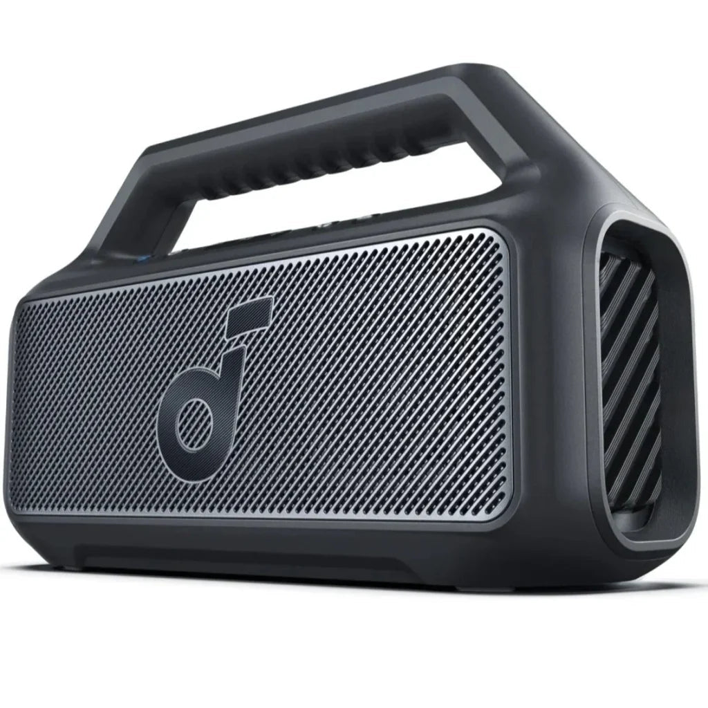 Anker Boom 2 SE Portable 30W Bluetooth Speaker Mr Gadget Official h3