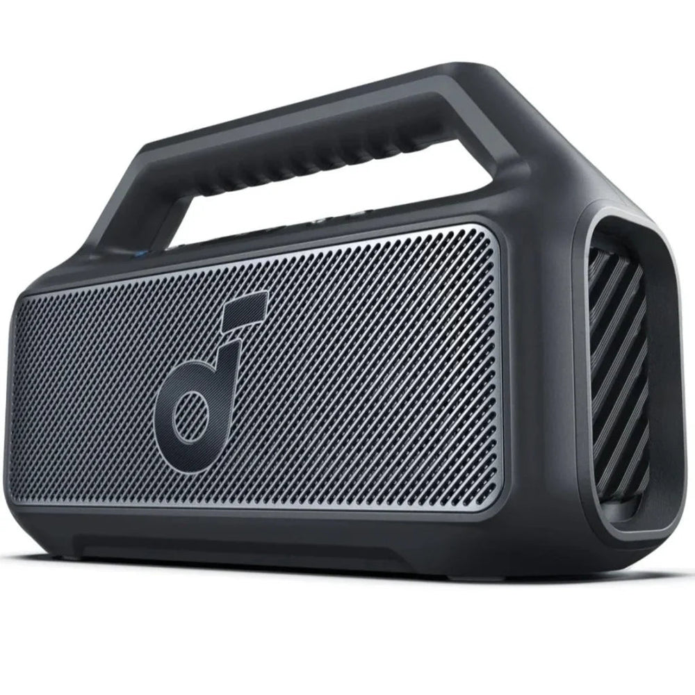 Anker Boom 2 SE Portable 30W Bluetooth Speaker Mr Gadget Official h3