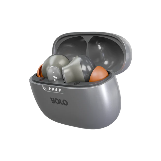 YOLO YOPOD ARIA EARBUDS Mr Gadget Official
