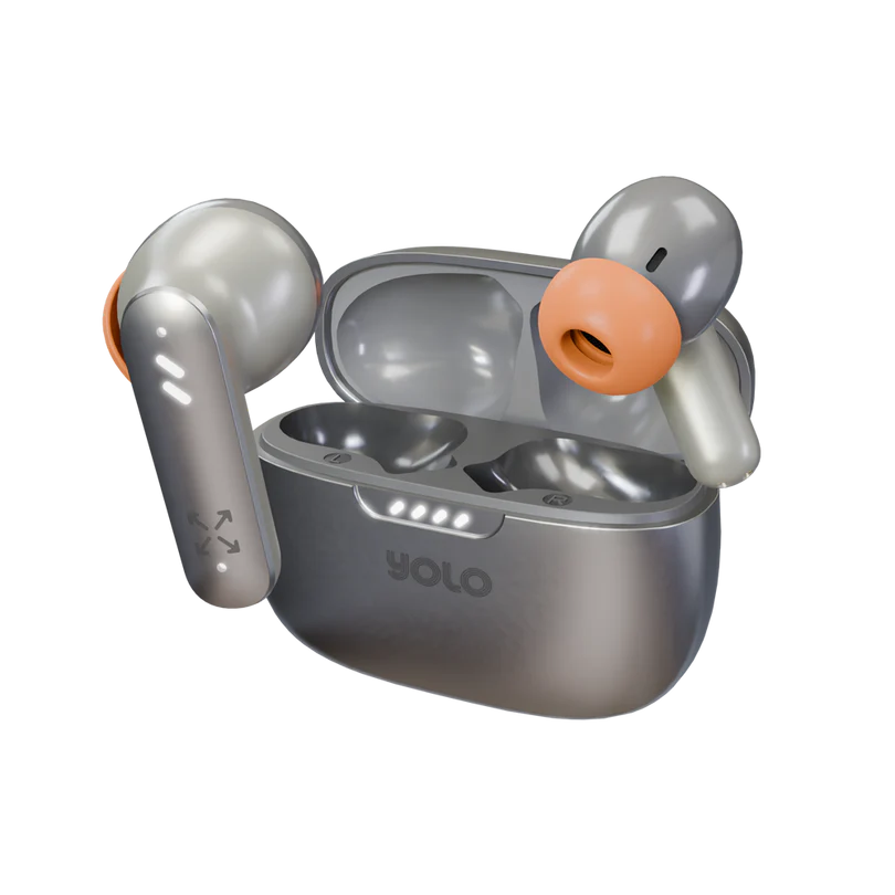 YoPod Aria Earbuds Mr Gadget Official h3