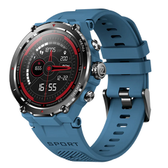 Zero Armour Smartwatch Mr Gadget Official h3
